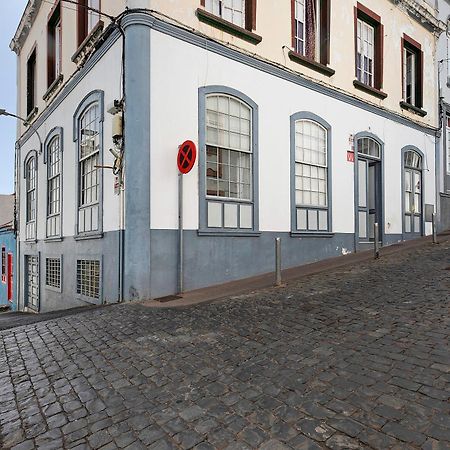 Casa Clasica Santa Cruz De La Palma Exterior foto