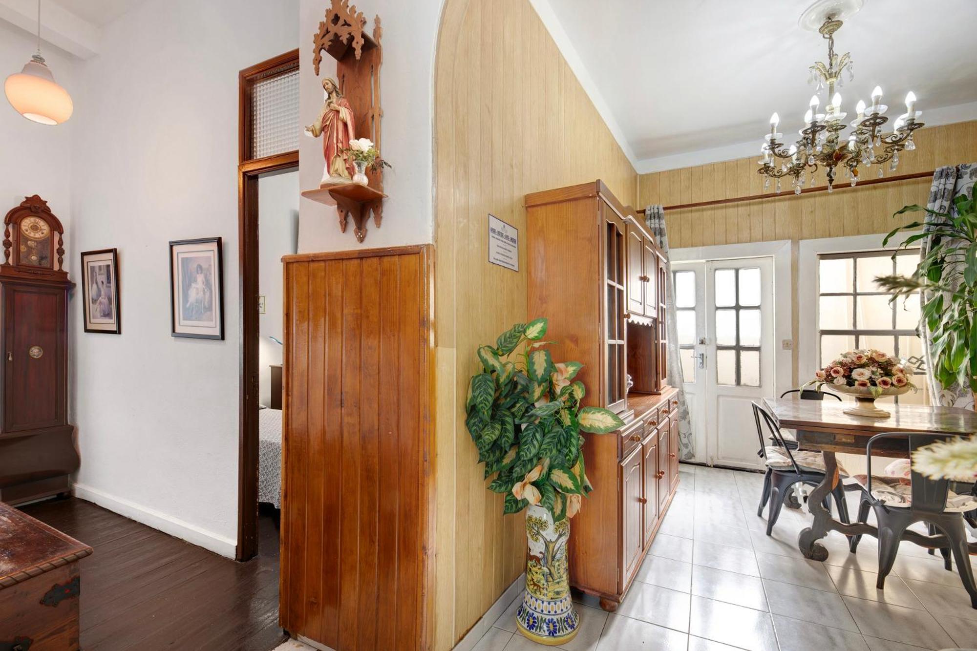 Casa Clasica Santa Cruz De La Palma Exterior foto